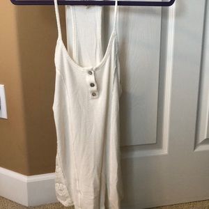 LAHearts Size XS tank top